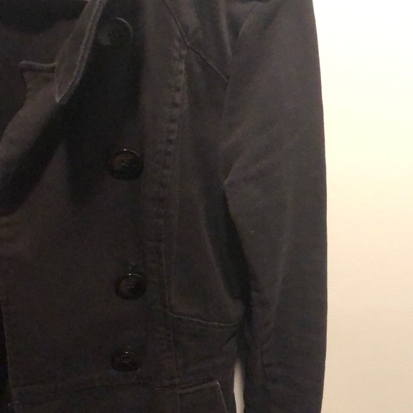 Black jacket - Picture 2 of 3